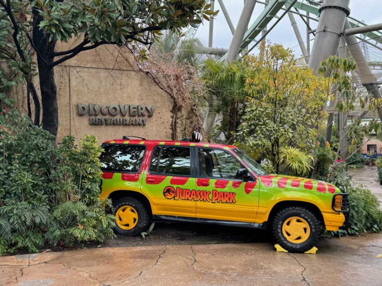 Jurassic Park