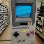 Game Boy gigante
