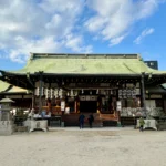 Nishi Hongan-ji