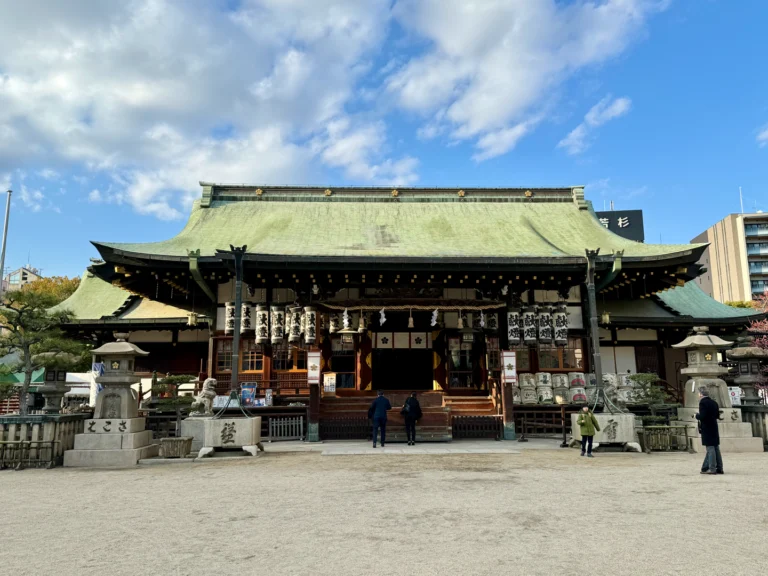 Nishi Hongan-ji