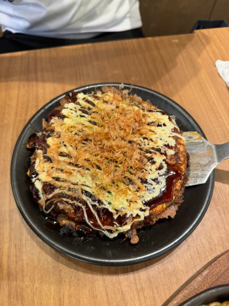 Okonomiyaki