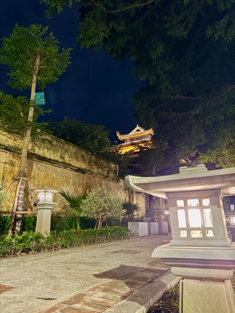 Hanoi