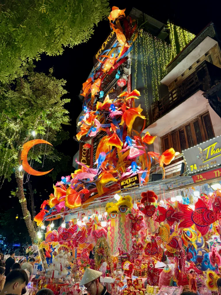 Hanoi
