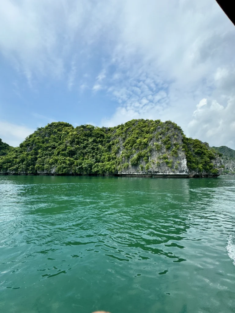 Lan Ha Bay