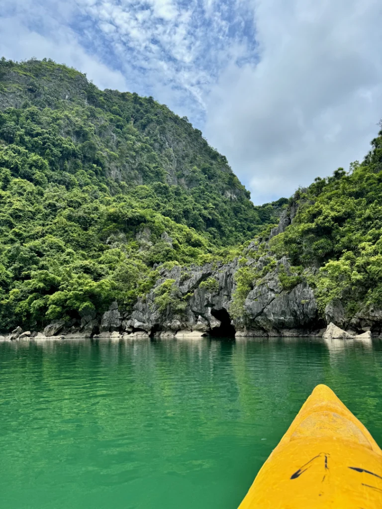 Lan Ha Bay