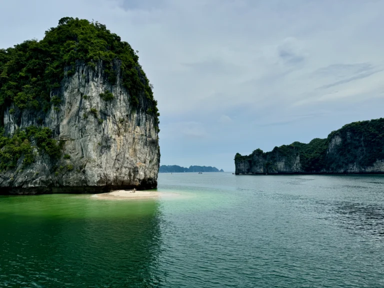 Lan Ha Bay