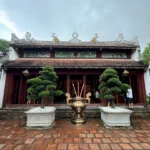 Templo Ngoc Son