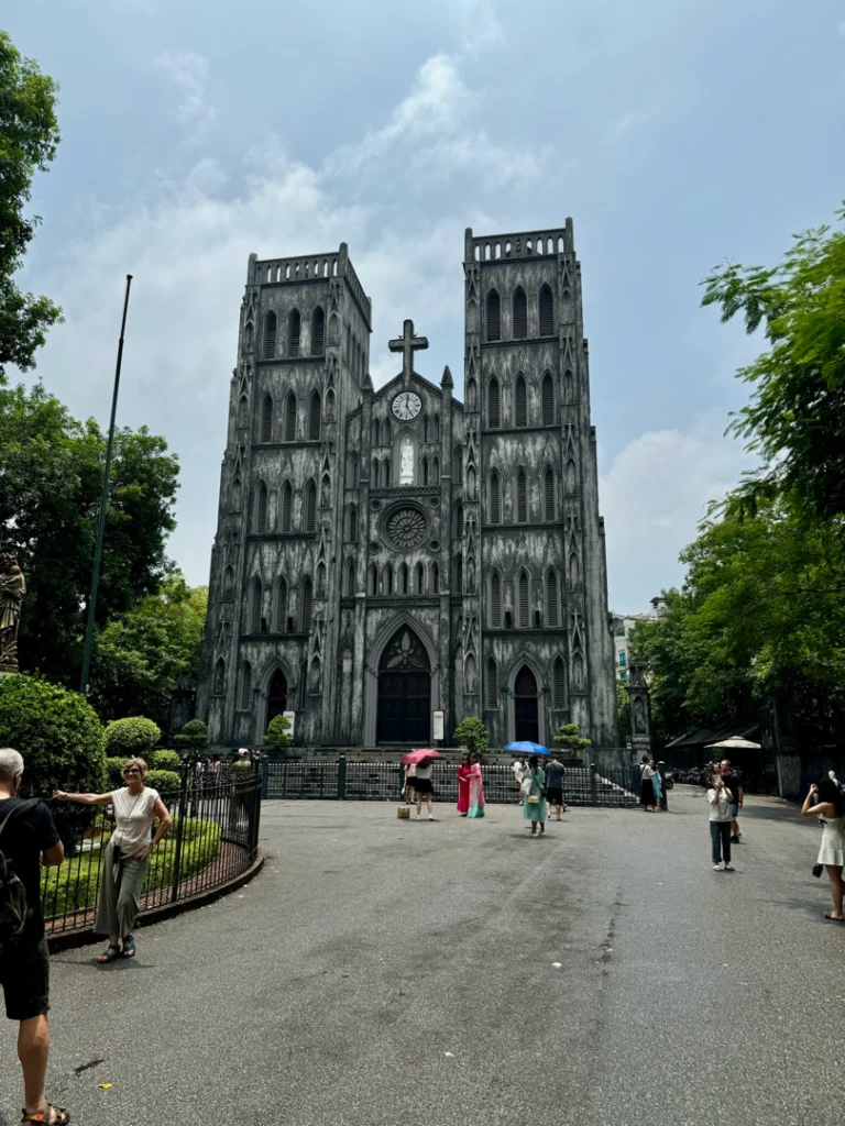 Catedral de San José