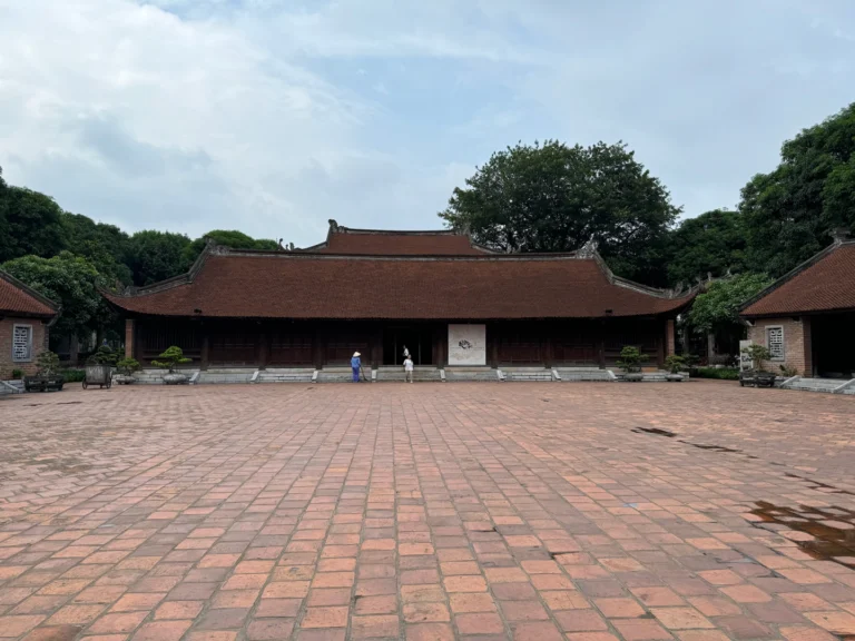 Templo de la Literatura