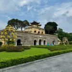 Ciudad Imperial de Thang Long