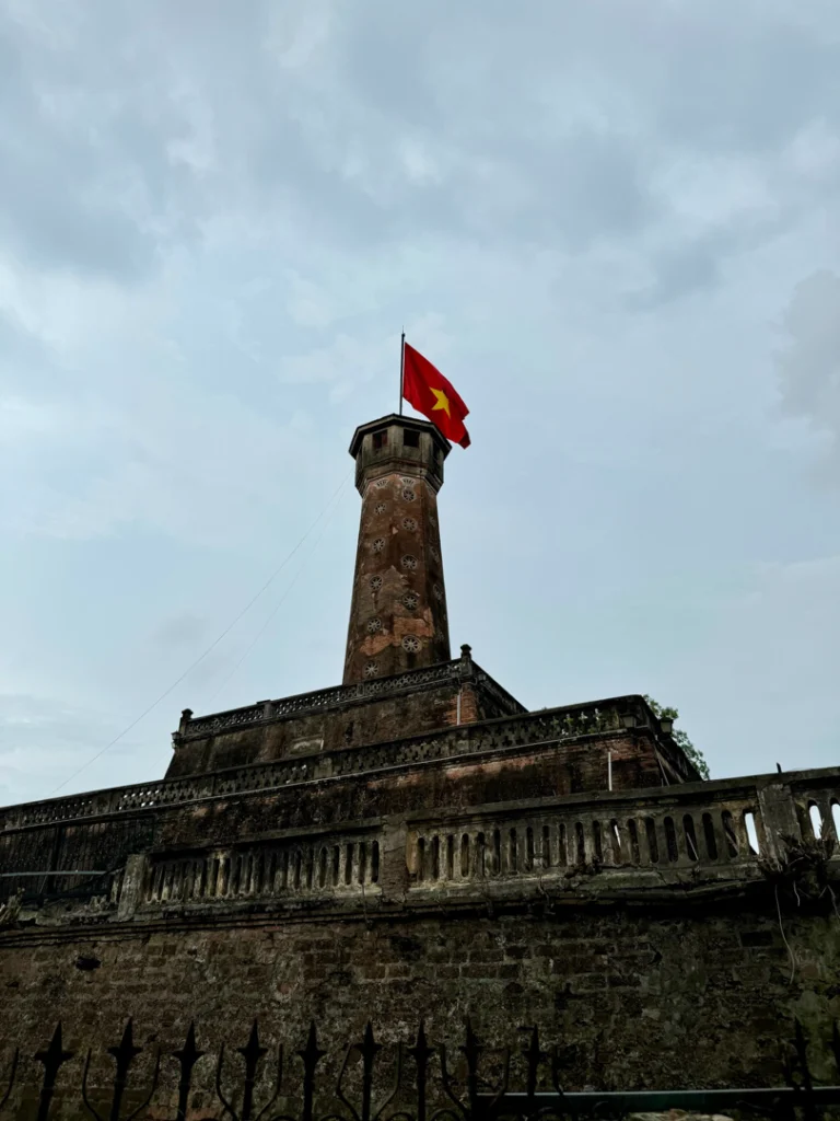 Ciudad Imperial de Thang Long