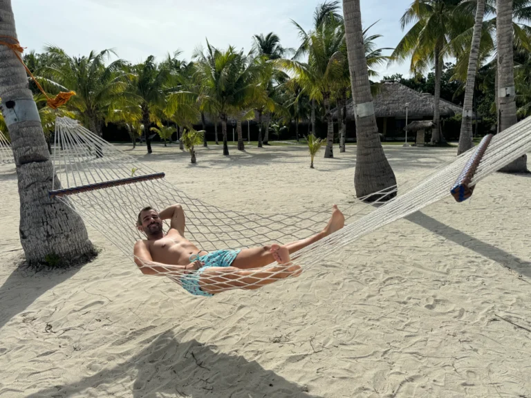 Playa hotel