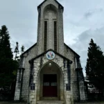 Iglesia Sa Pa