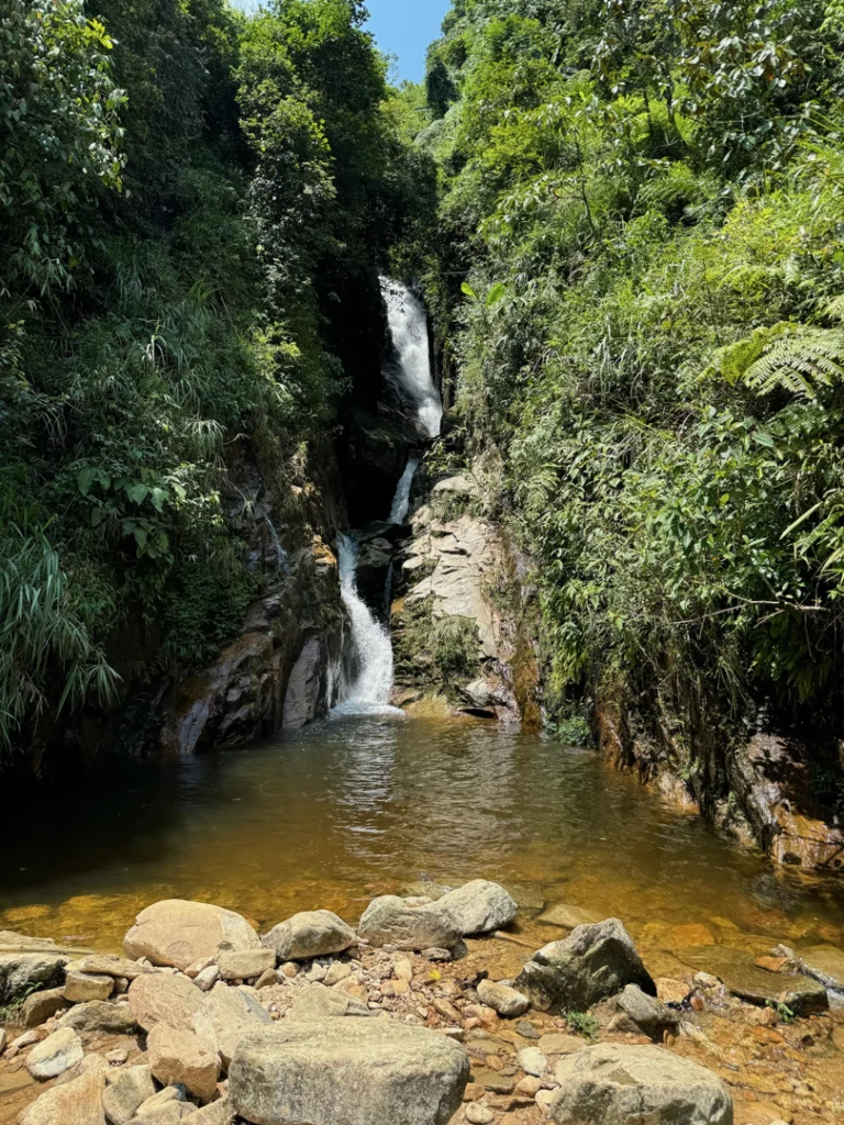 Cascada