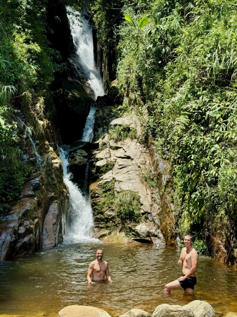 Cascada