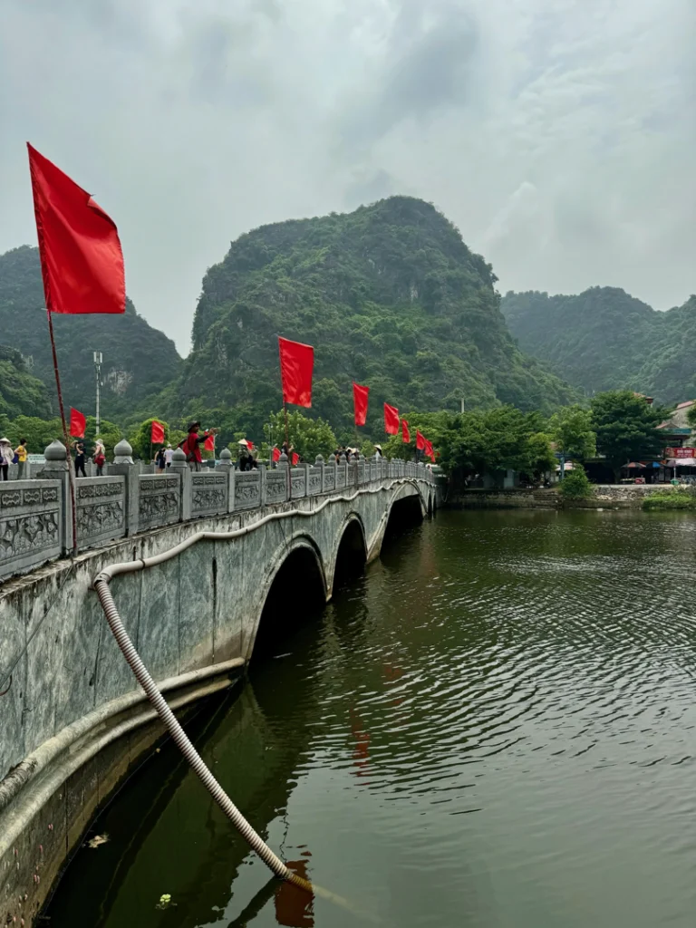 Hoa Lu