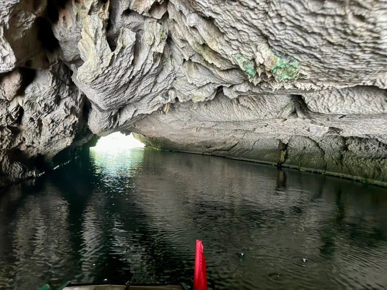 Tam Coc