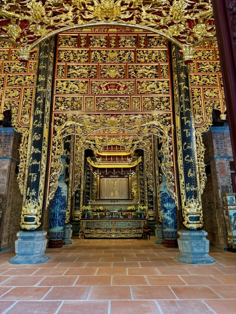 Hoa Lu