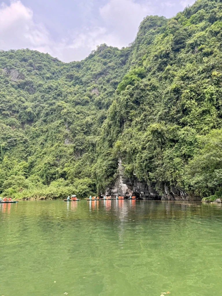 Tam Coc