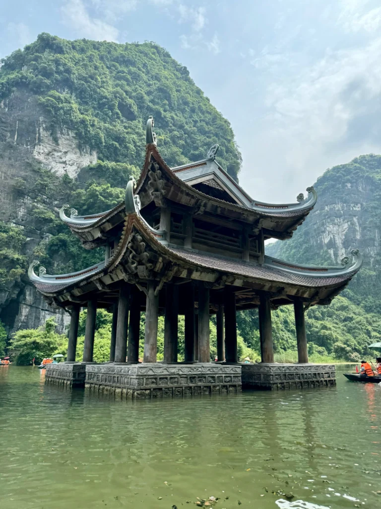 Tam Coc