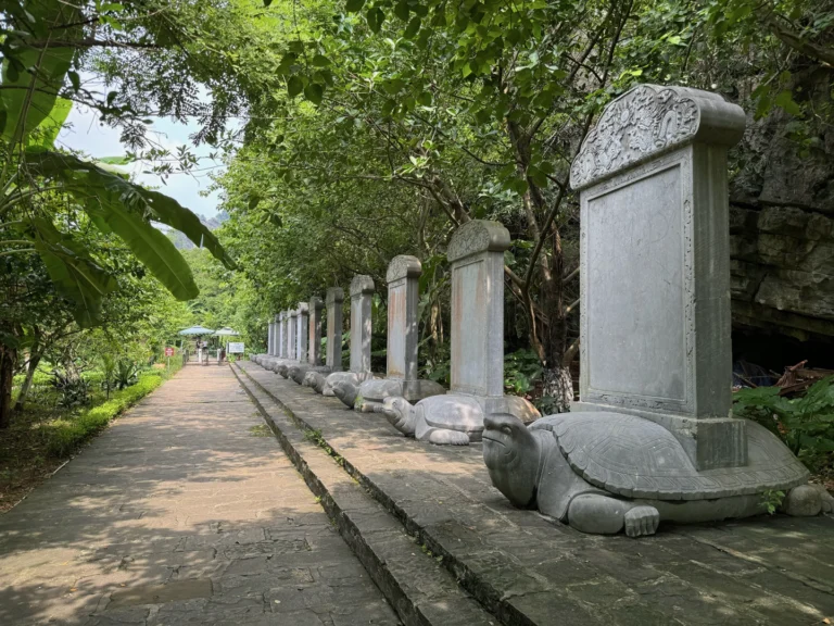 Tam Coc