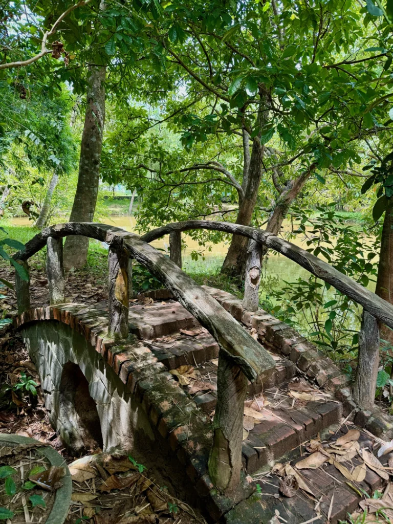 Pagoda Thien Mu