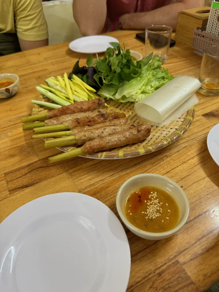 Nem Lụi
