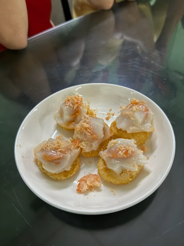 Bánh ram ít