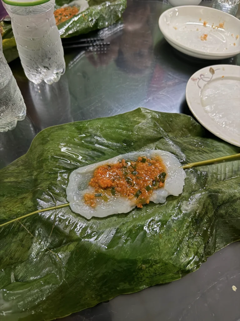 Bánh nậm