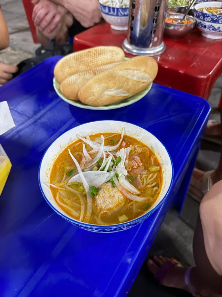Bún bò