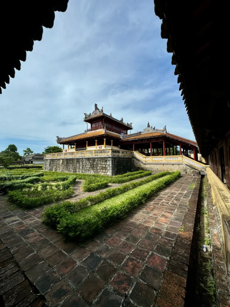 Ciudadela Imperial