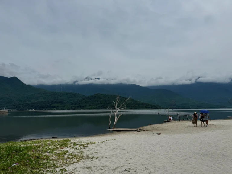 Lap An Lagoon