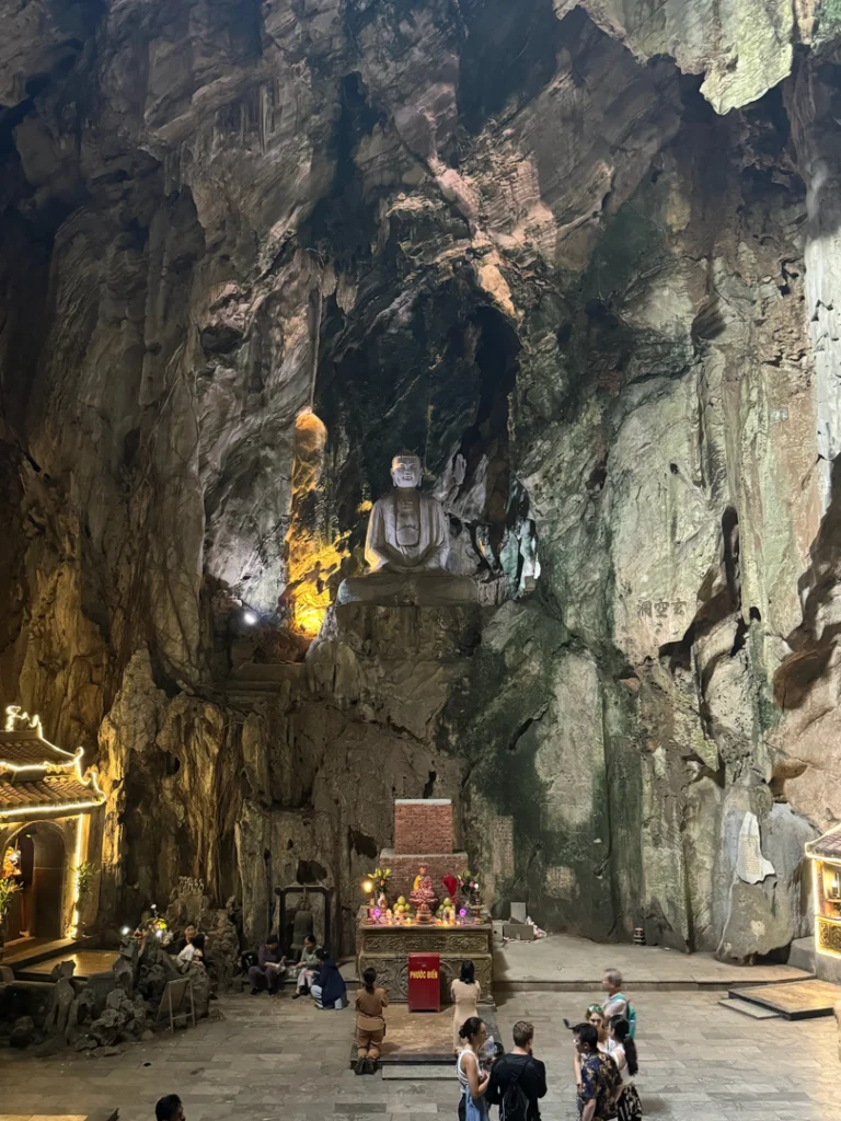 Montaña de Mármol