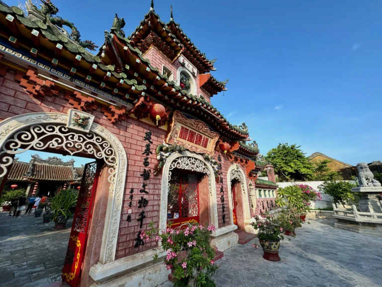 Hoi An