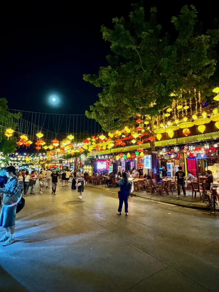 Hoi An