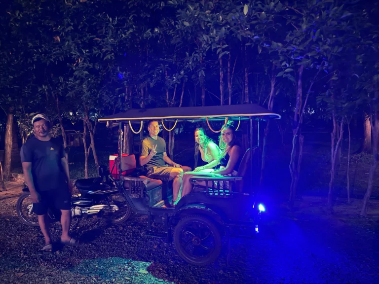 Tuc Tuc