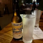 Cerveza Camboya