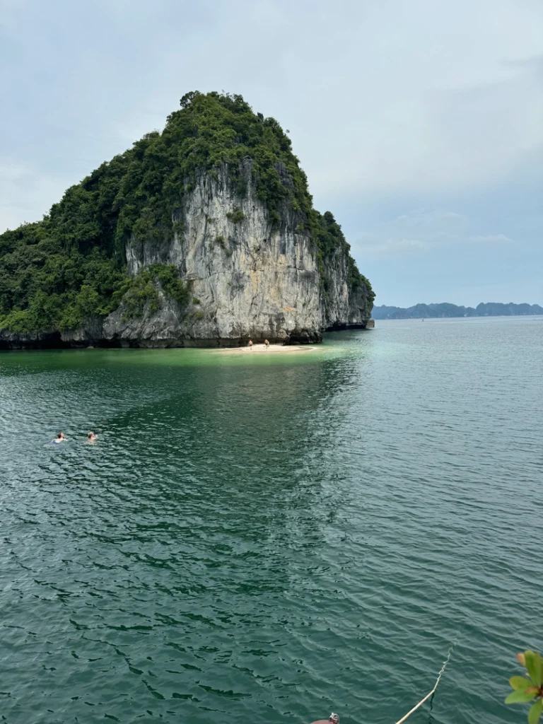 Lan Ha Bay