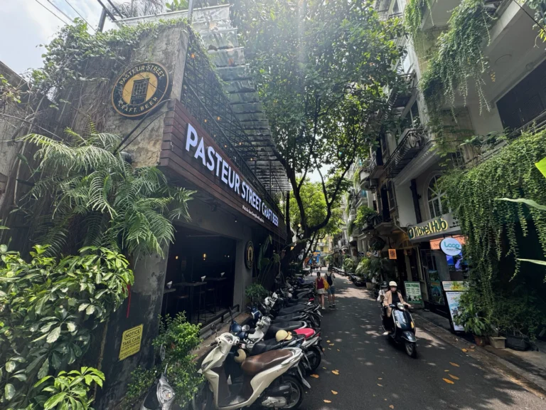 Hanoi