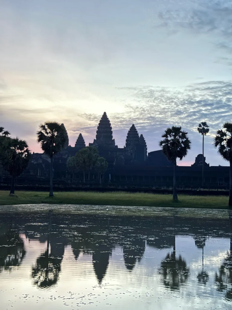 Angkor Wat