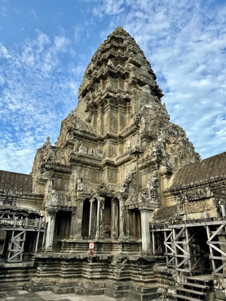 Angkor Wat
