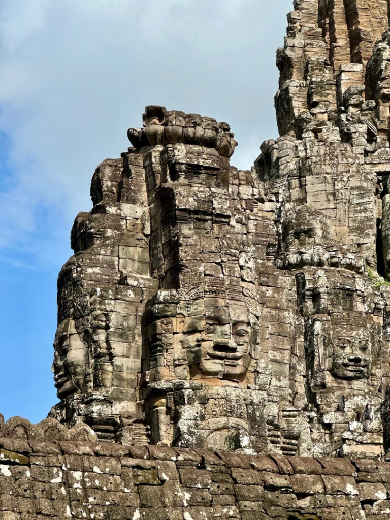 Templo de Bayón