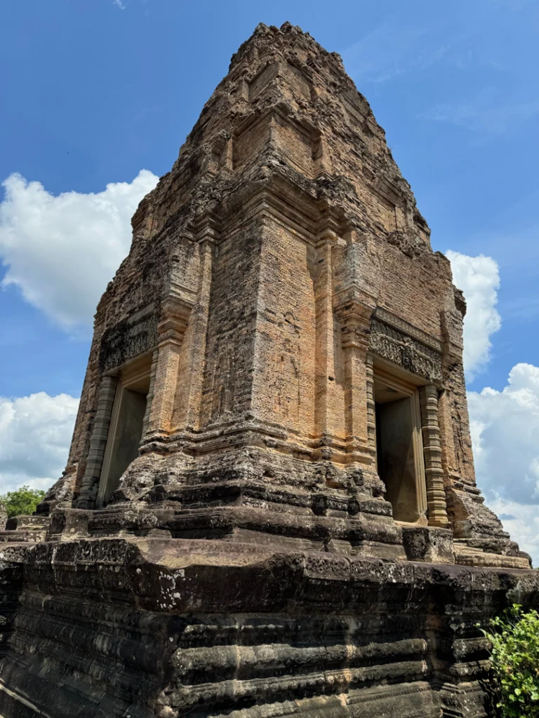 East Mebon