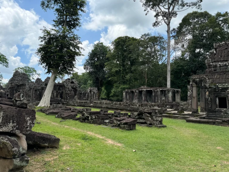 Templo de Banteay Kdei