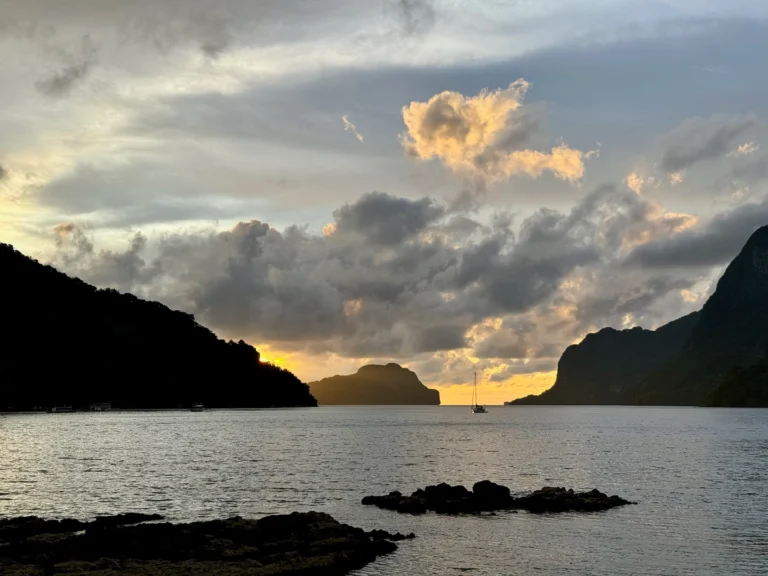 El Nido