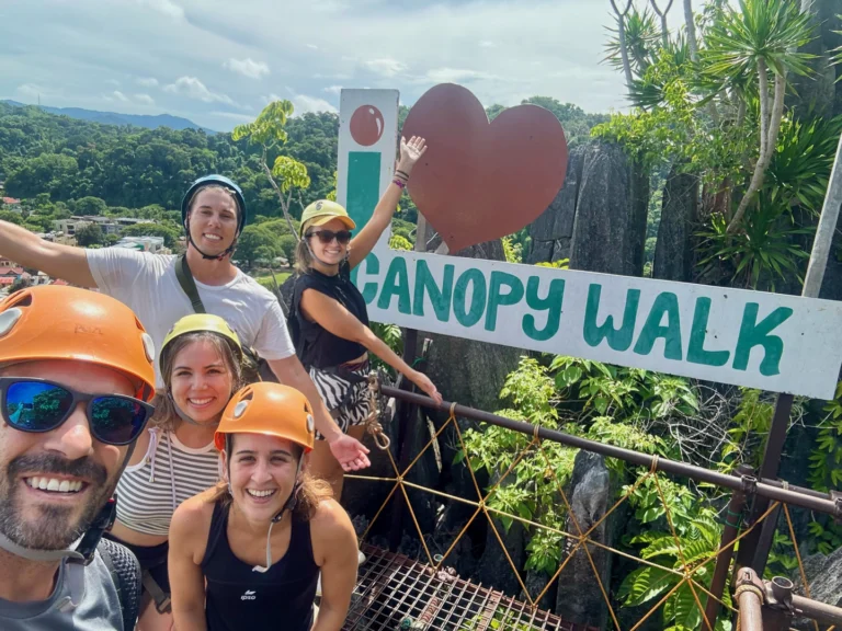 Canopy Walk