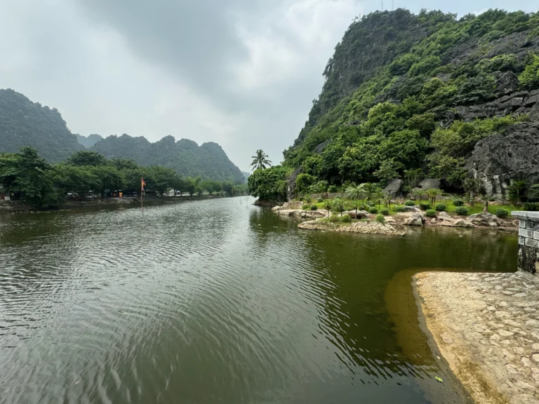 Ninh Binh