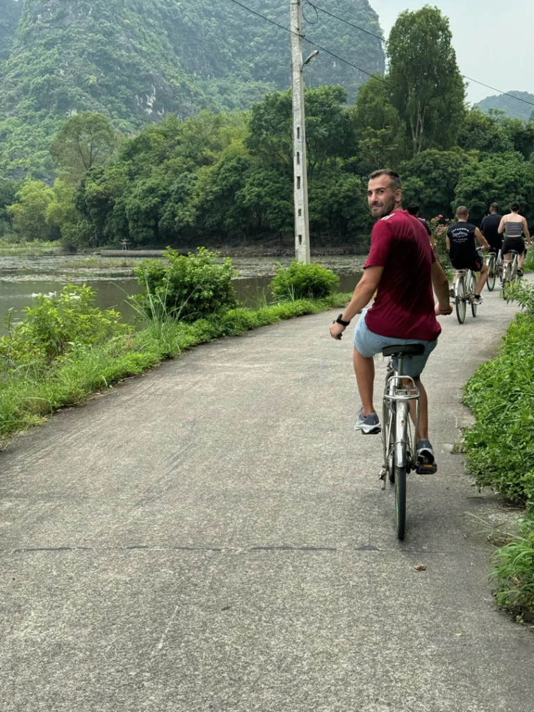 Ninh Binh