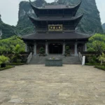 Tam Coc