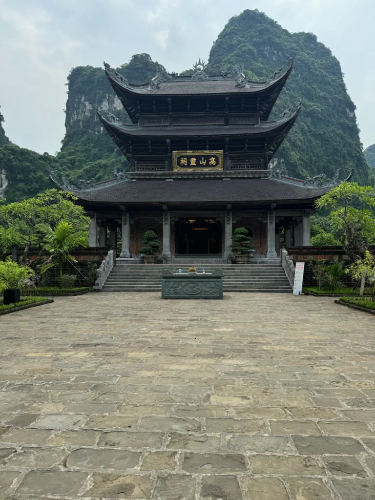 Tam Coc